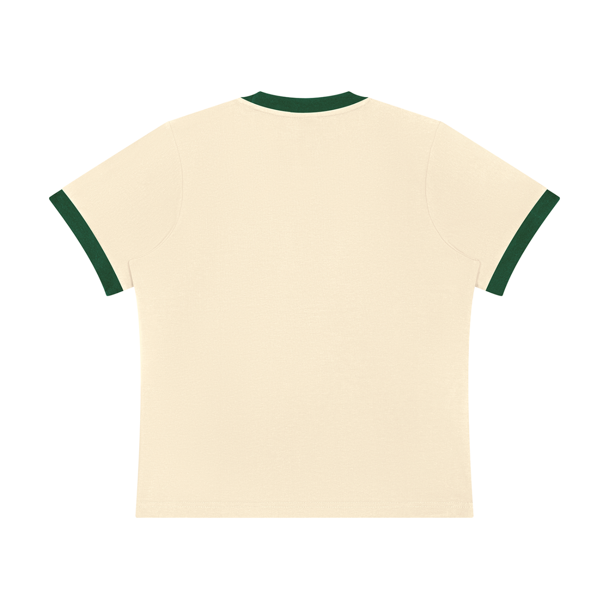 Women's Sorona Ringer T-Shirt