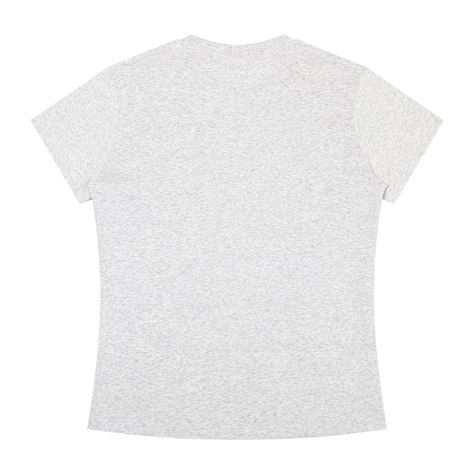 Women's Slim Fit Crewneck T-Shirt