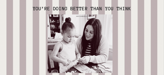 The Mom Guilt We Don’t Talk About
