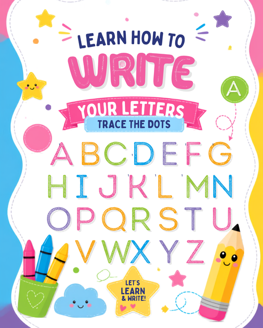 Learn with Sissy & Harlem Co.