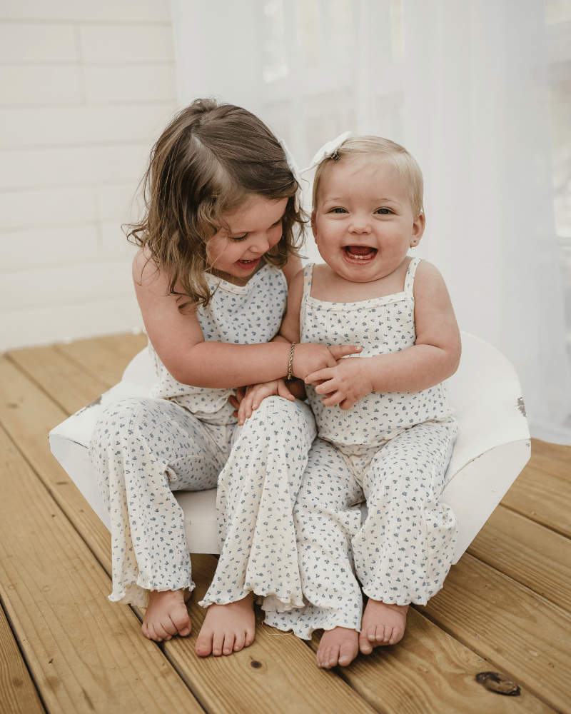 Baby (12–24 Months)
