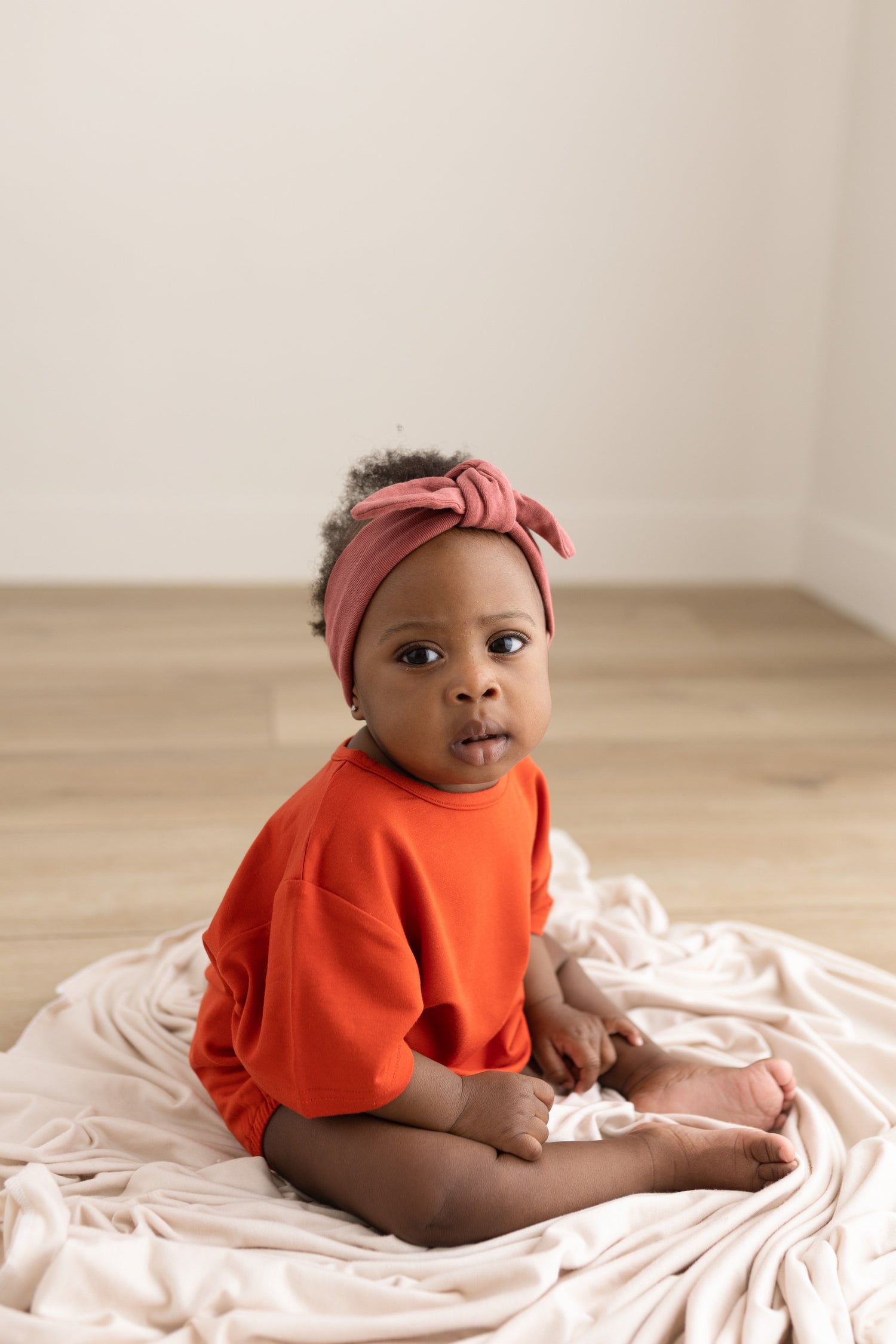 Baby (3–6 Months)