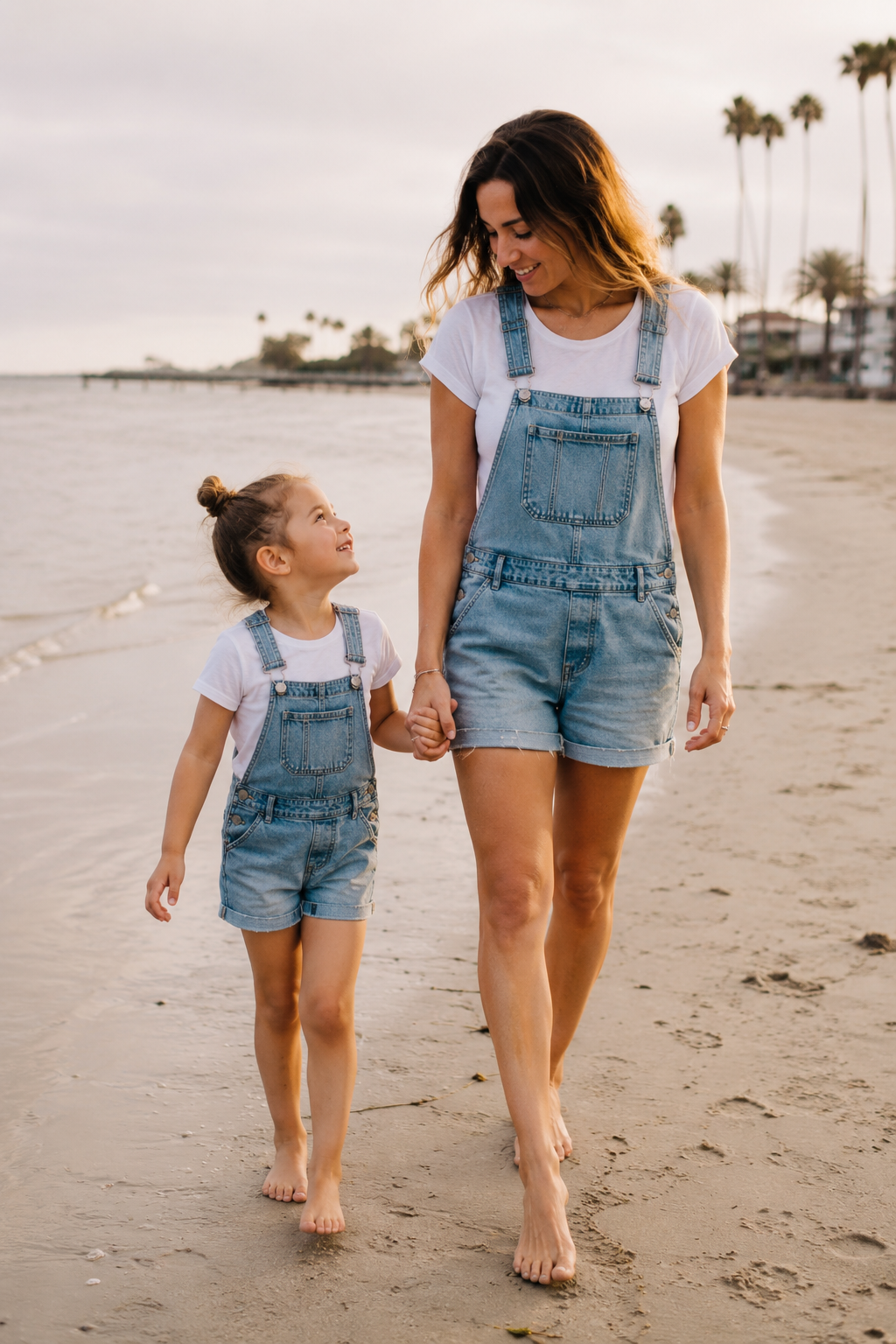 Mommy & Me