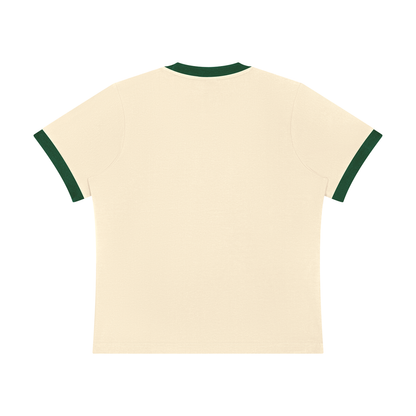 Women's Sorona Ringer T-Shirt