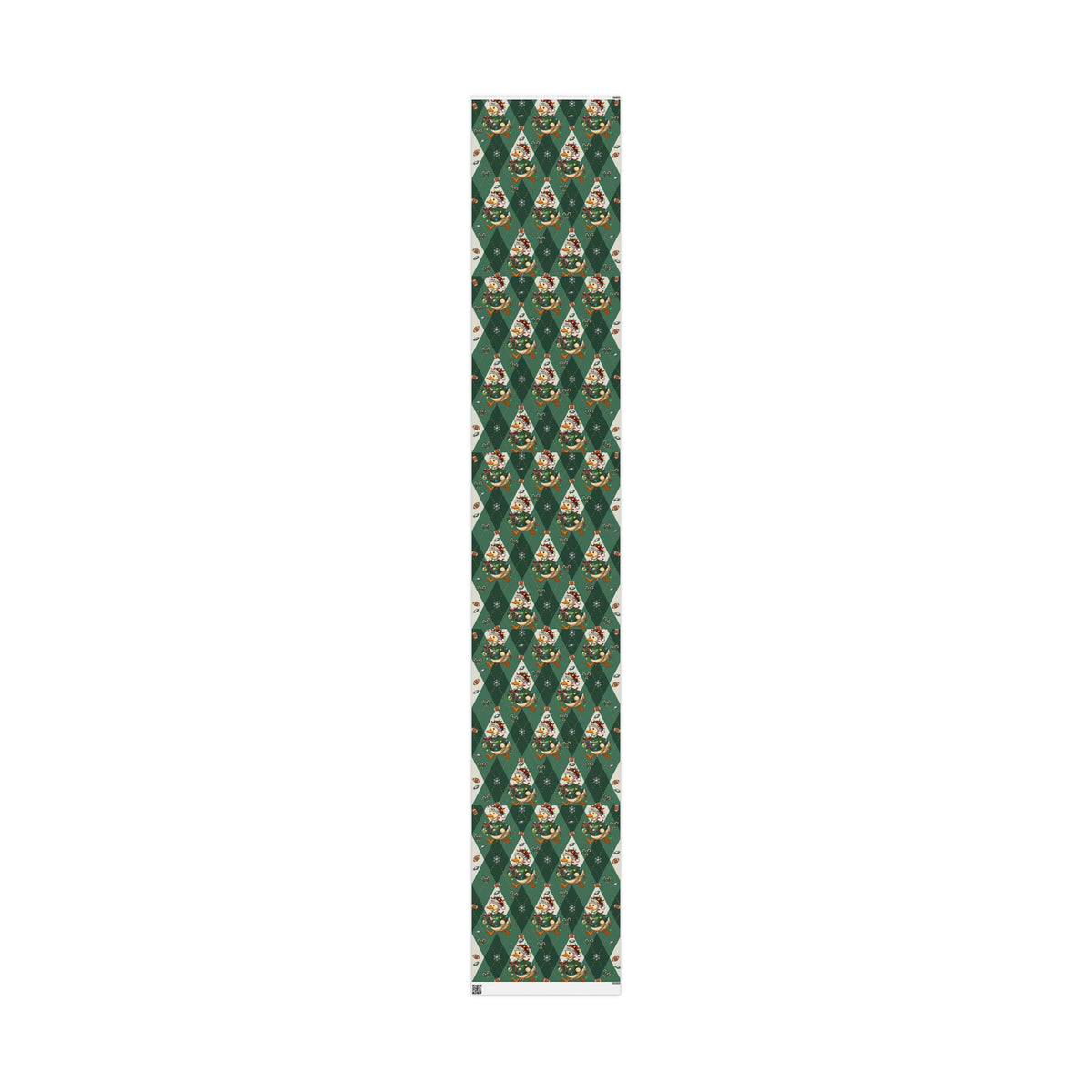 Philadelphia Eagles Christmas Wrapping Paper – Festive Football Duck Holiday Gift Wrap