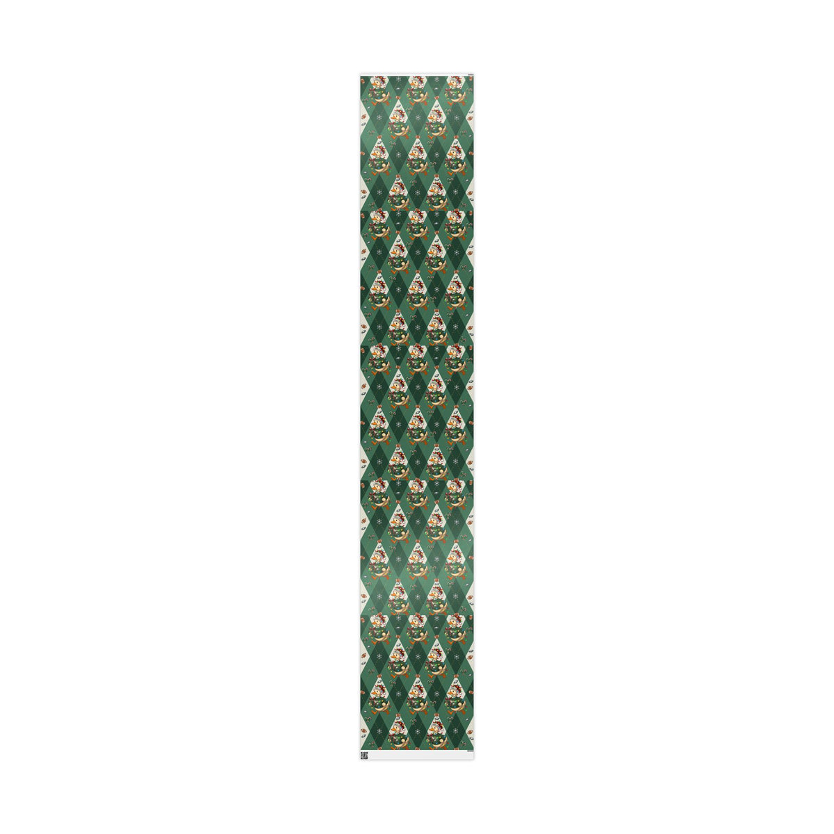 Philadelphia Eagles Christmas Wrapping Paper – Festive Football Duck Holiday Gift Wrap