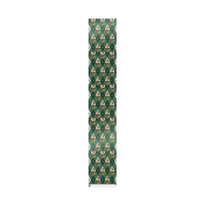Philadelphia Eagles Christmas Wrapping Paper – Festive Football Duck Holiday Gift Wrap