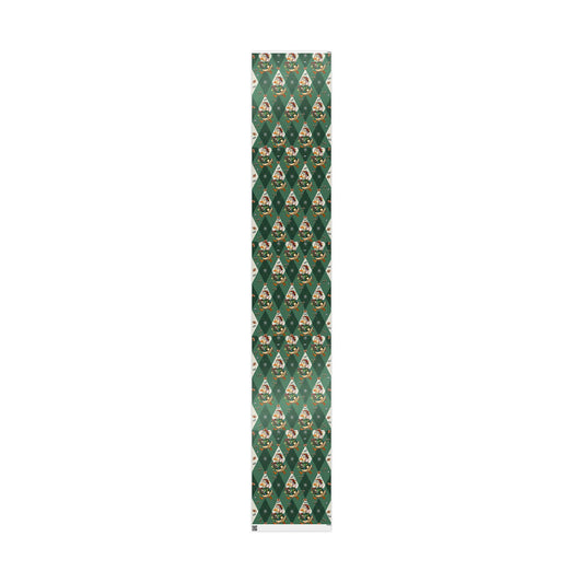 Philadelphia Eagles Christmas Wrapping Paper – Festive Football Duck Holiday Gift Wrap