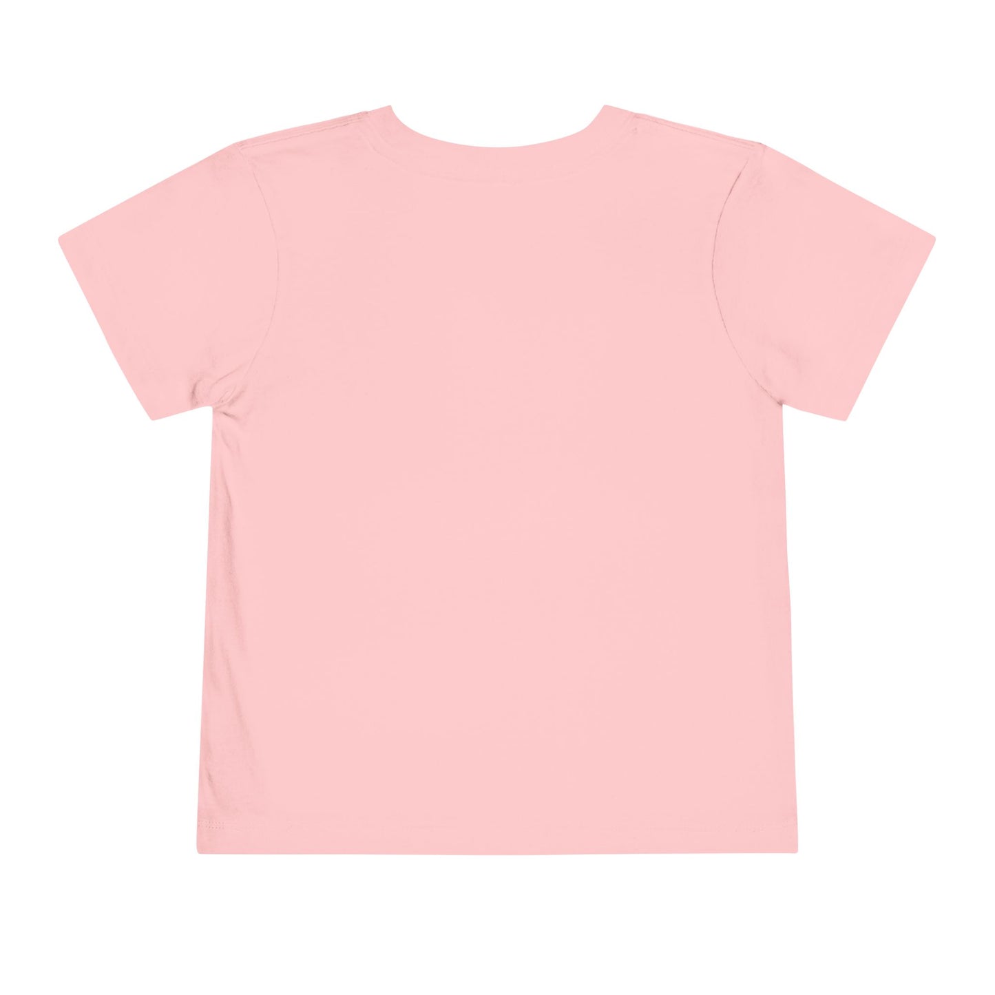 Sunflower Smiley Toddler Tee — Retro Checkered Happy Face Shirt