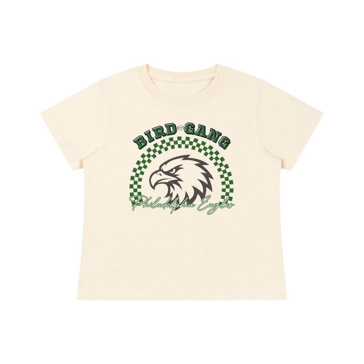 Women's Quick-Dry Baby T-Shirt