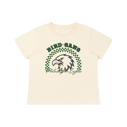 Women's Quick-Dry Baby T-Shirt