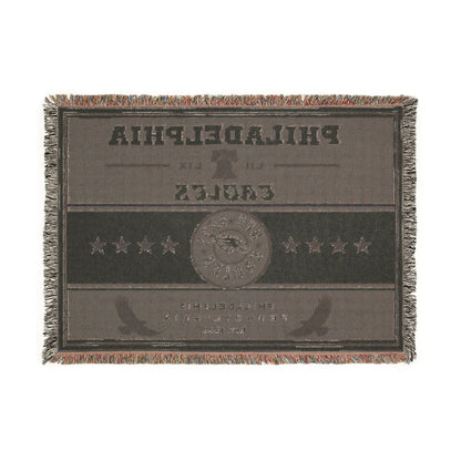 Woven Blanket