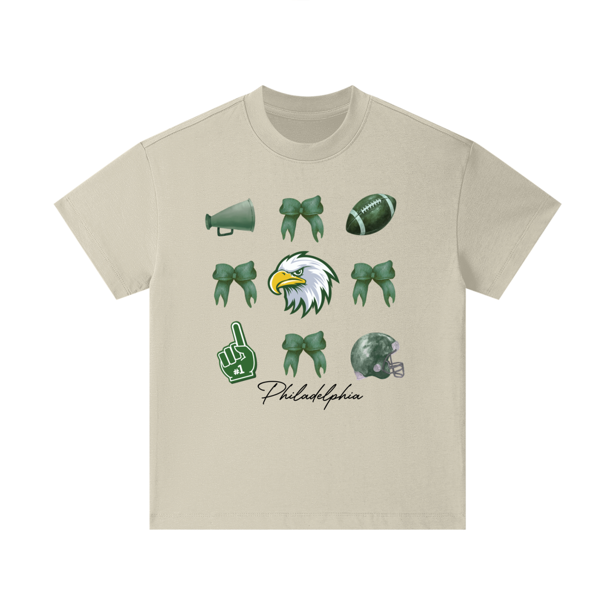 Pure Cotton Essential Kids T-Shirt
