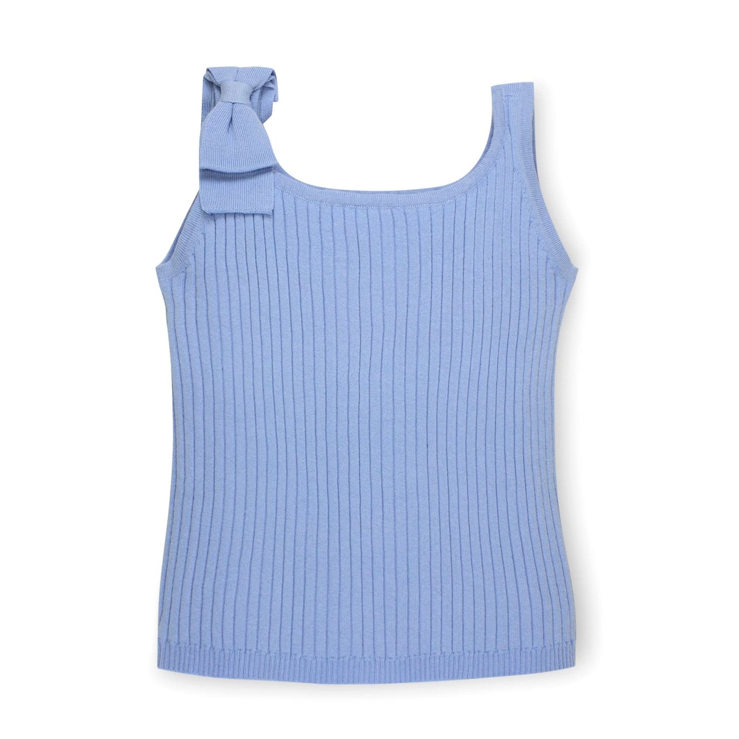Bow Sweater Tank