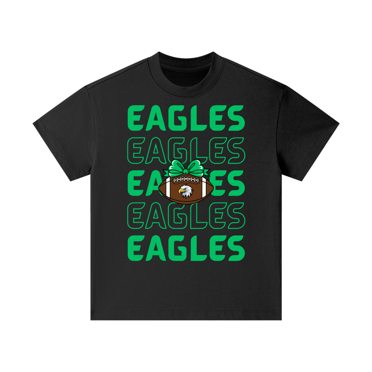 Pure Cotton Essential Kids T-Shirt