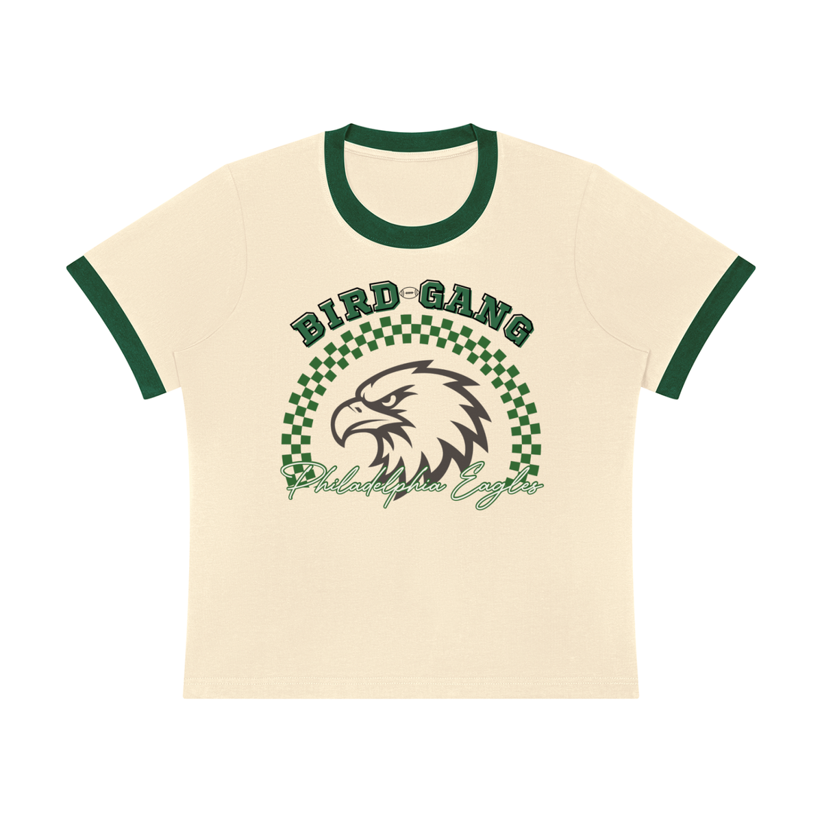 Women's Sorona Ringer T-Shirt