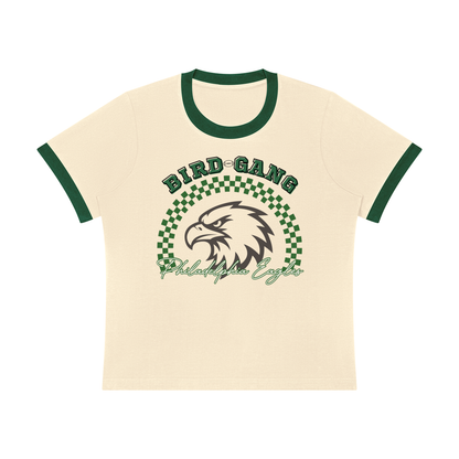 Women's Sorona Ringer T-Shirt