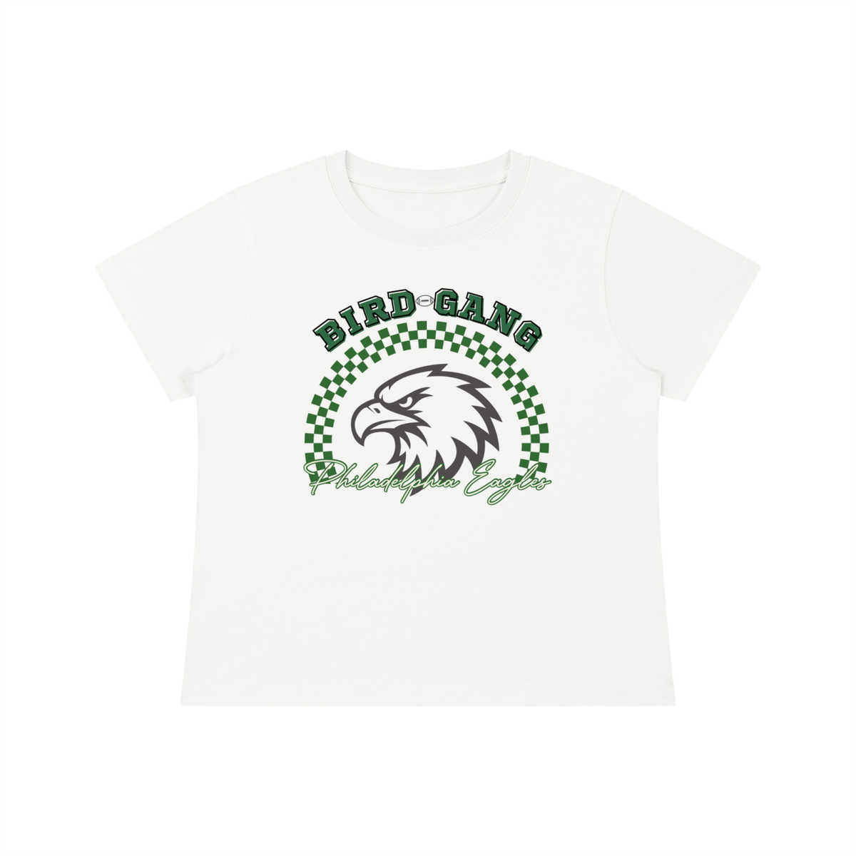 Women's Quick-Dry Baby T-Shirt