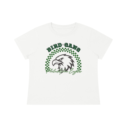 Women's Quick-Dry Baby T-Shirt