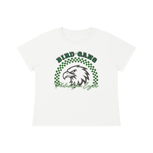 Women's Quick-Dry Baby T-Shirt