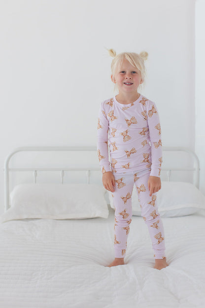 Teddy - Set