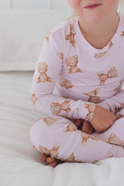 Teddy - Set