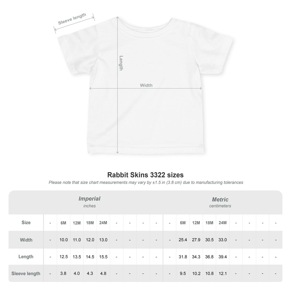 Baby Football Fan Tee — Green Team Spirit Infant Jersey