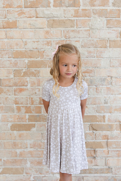 Calista - Dress