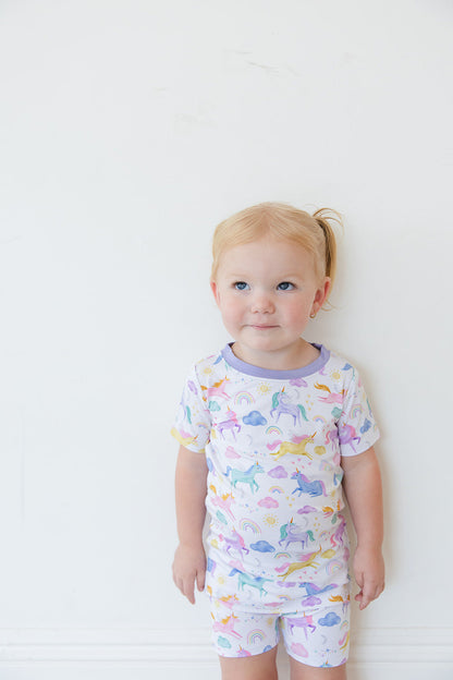 Elliana - Short Set