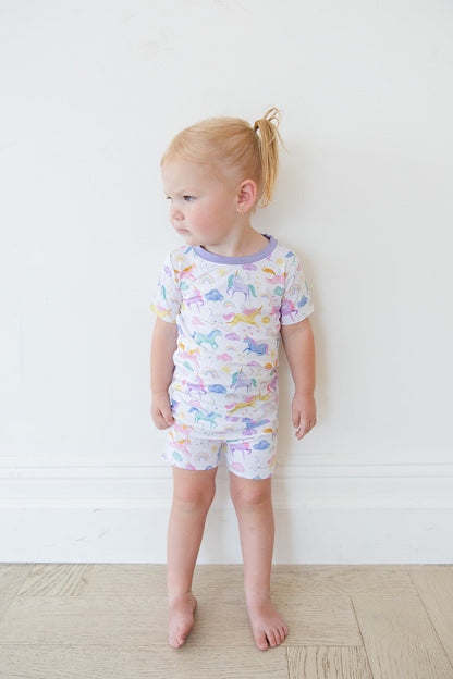 Elliana - Short Set