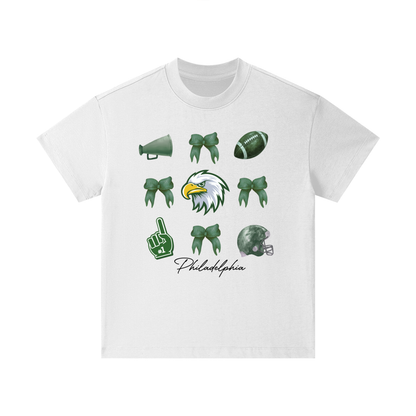 Pure Cotton Essential Kids T-Shirt