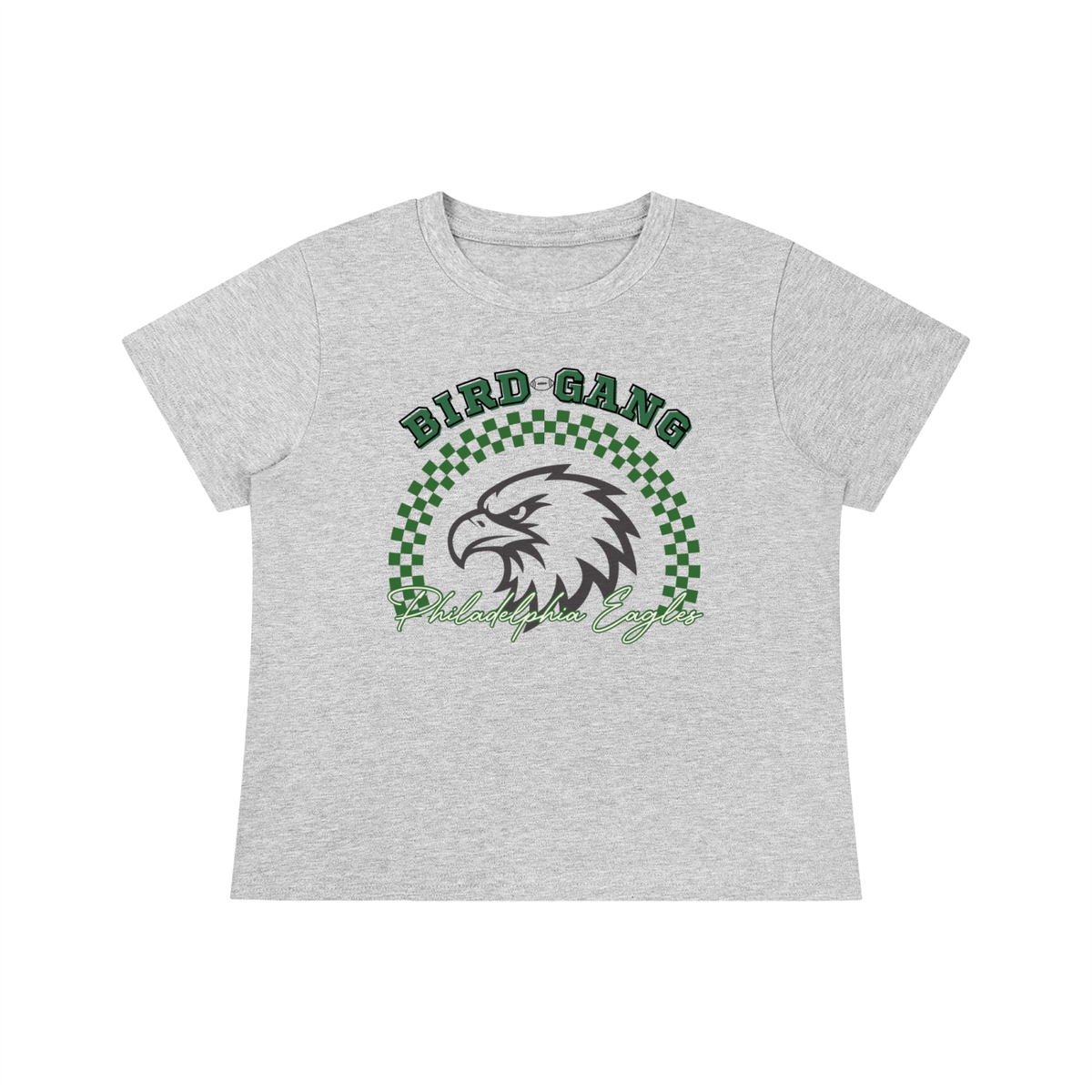 Women's Quick-Dry Baby T-Shirt