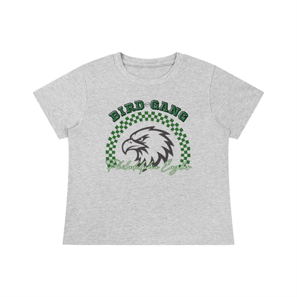 Women's Quick-Dry Baby T-Shirt