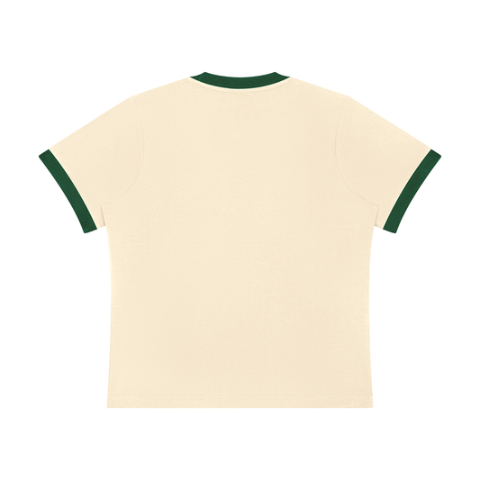 Women's Sorona Ringer T-Shirt