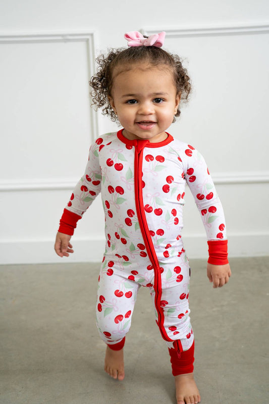 Cherry Coquette | Zippy
