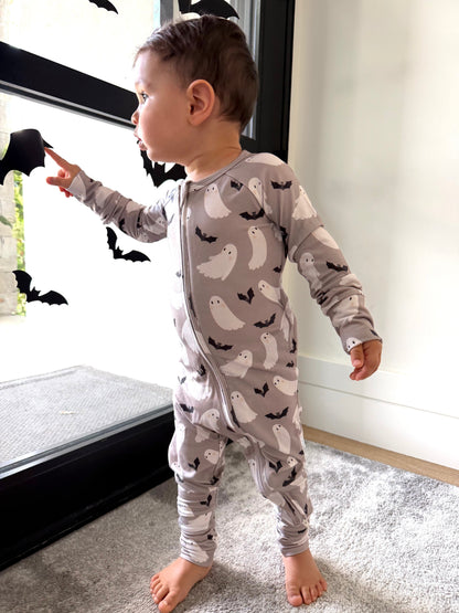 Baby Pajama Sets