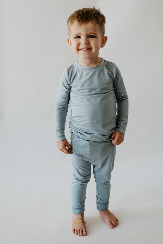 Baby Pajama Sets