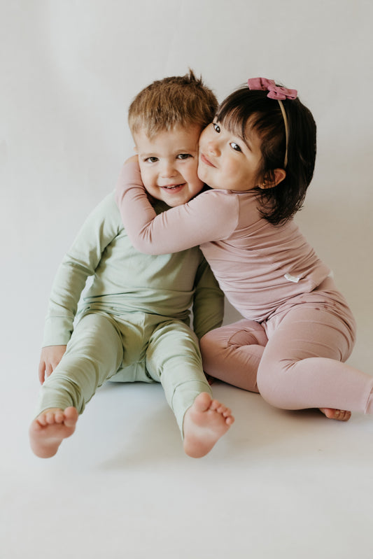 Baby Pajama Sets