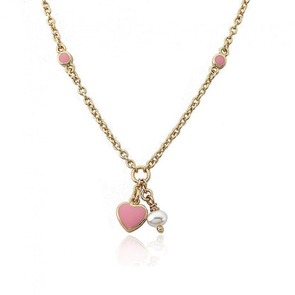All My Love Heart Necklace