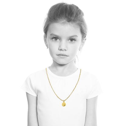 Emoji Necklace