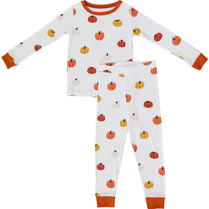 Harvest Bamboo Cozy Set
