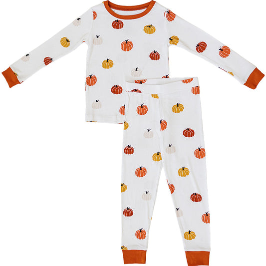 Harvest Bamboo Cozy Set