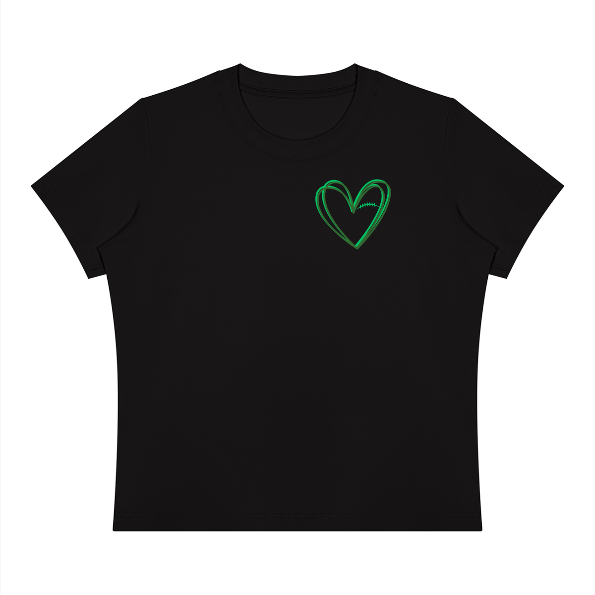 Women's Sorona Crewneck T-Shirt