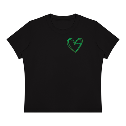 Women's Sorona Crewneck T-Shirt