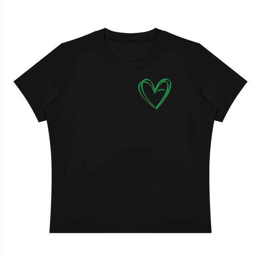 Women's Sorona Crewneck T-Shirt