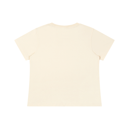 Women's Quick-Dry Baby T-Shirt