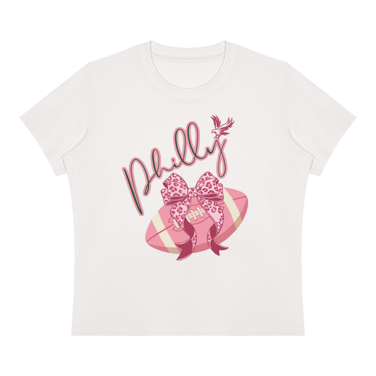 Women's Sorona Crewneck T-Shirt
