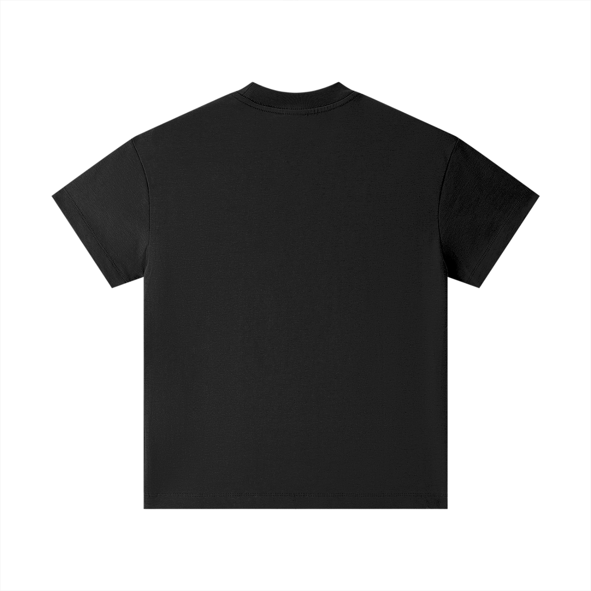 Pure Cotton Essential Kids T-Shirt