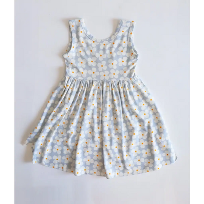 Libby Twirl Dress for Babies