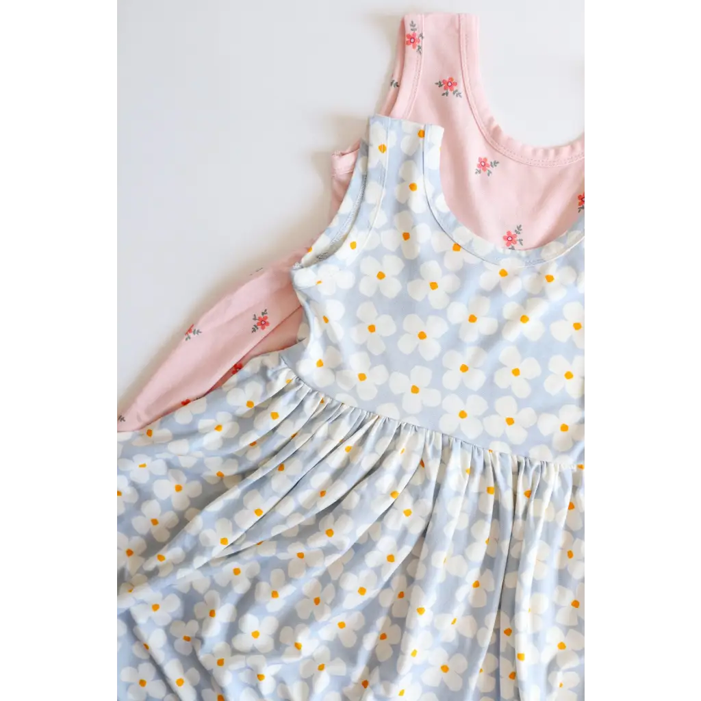 Libby Twirl Dress for Babies